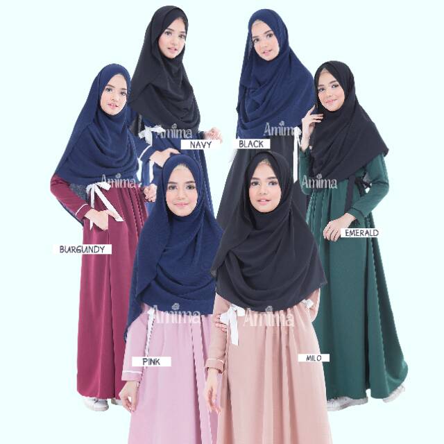 FARRA DRESS
