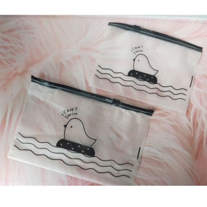 POUCH MULTIFUNGSI