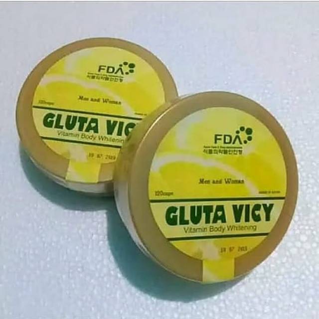 GLUTA VICY