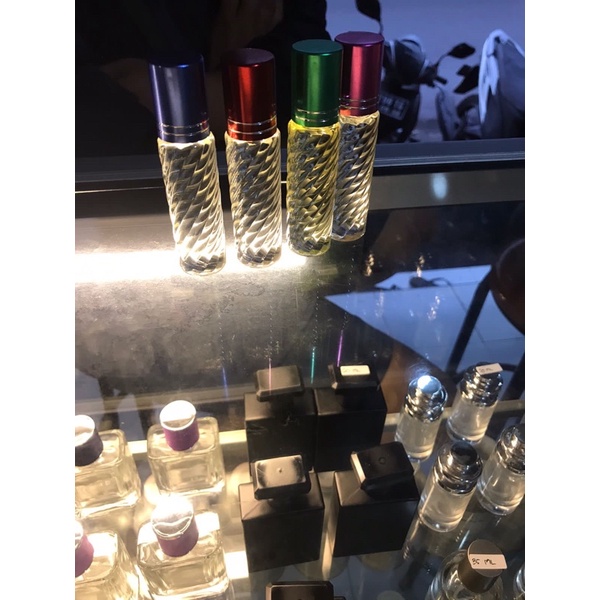 Bibit Parfume