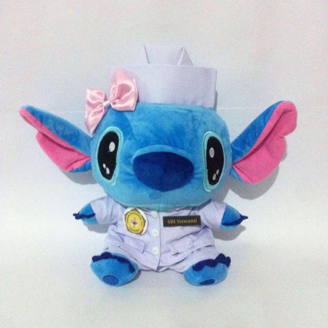 Stitch Medium Profesi