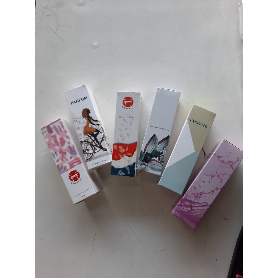 Link Mitra Parfum