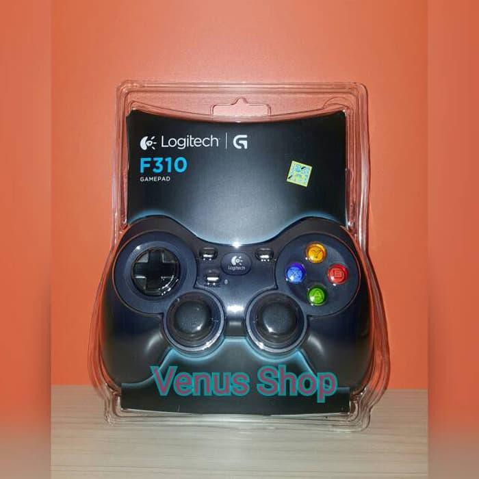 LOGITECH F310 GAMEPAD