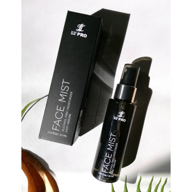 Lt pro FACE MIST 60ml