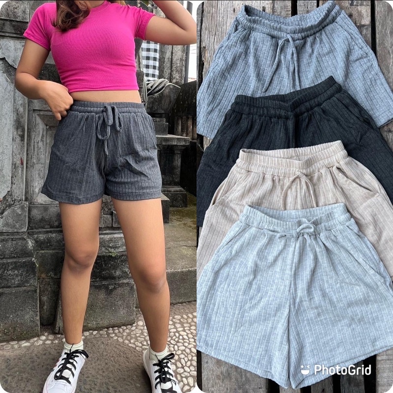 SHORT PANT LOLA