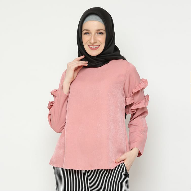 Tunik ABG Dewasa