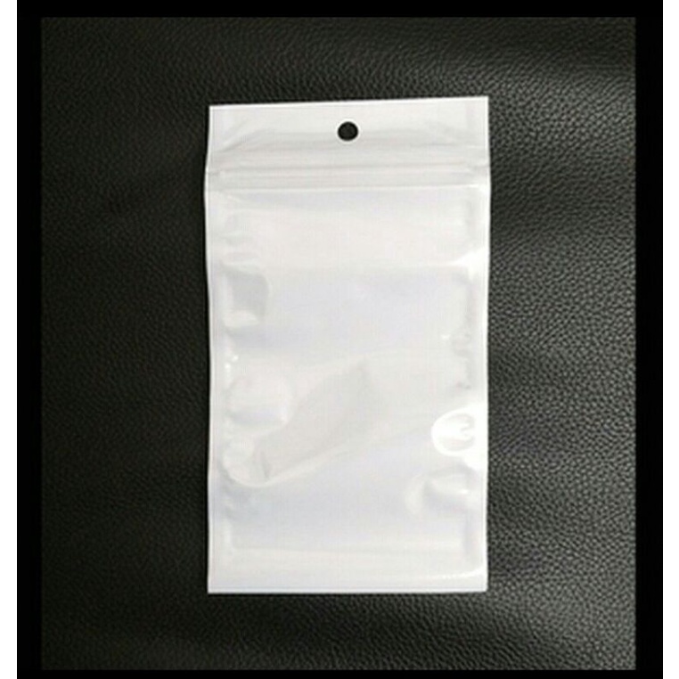 Plastik Klip Ziplock 