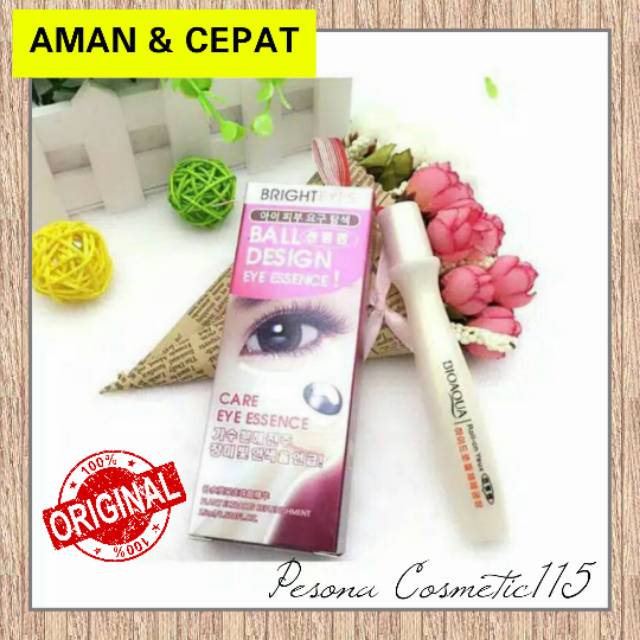 EYECARE ESSENCE BIOAQUA