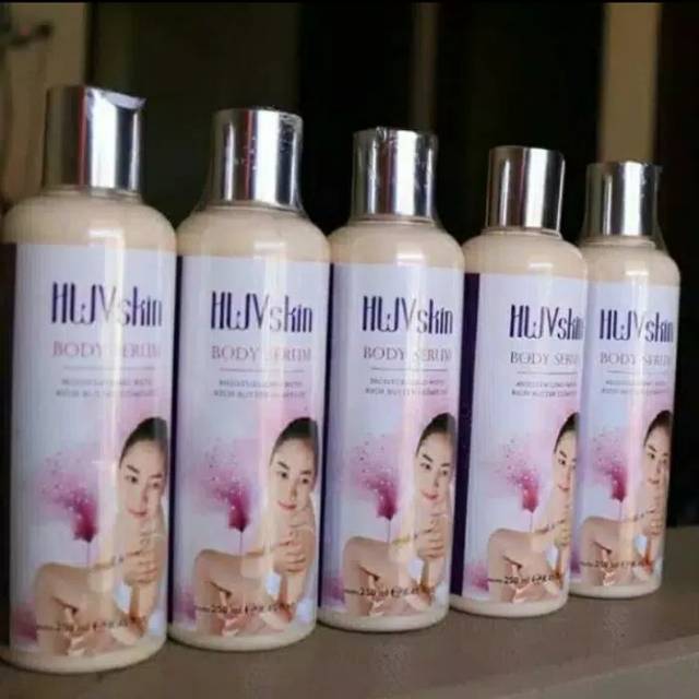 Body serum Hwv