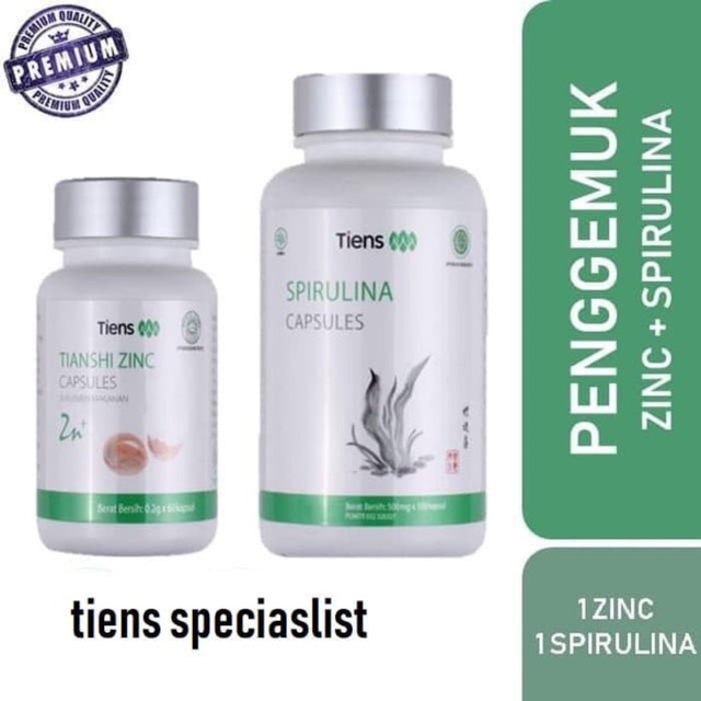 PENGGEMUK BADAN