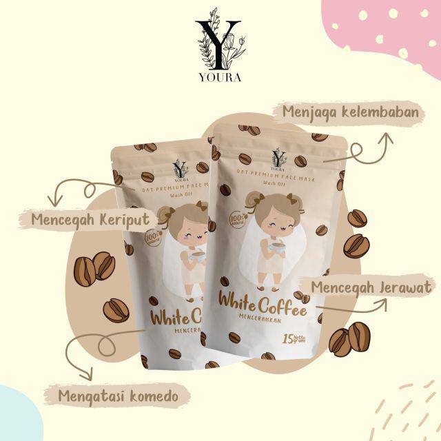 Masker organik
