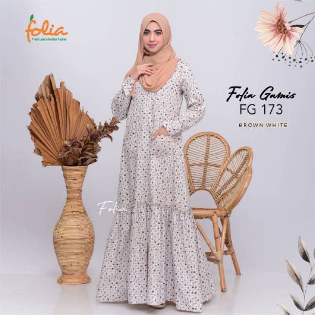 Gamis