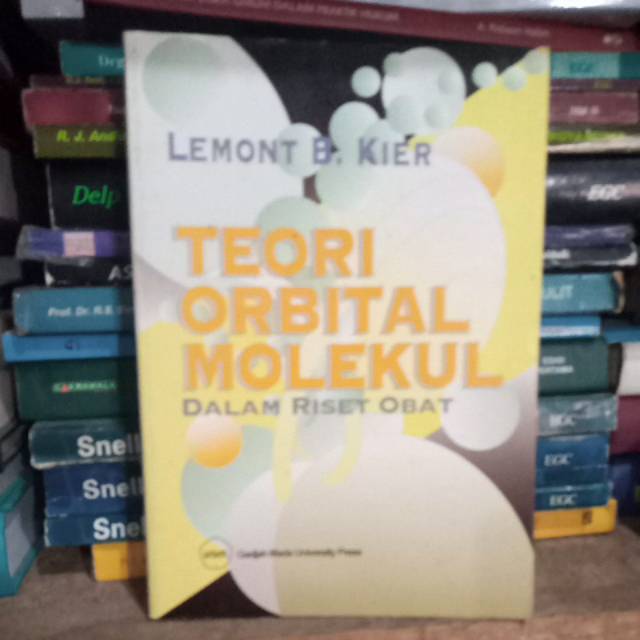 Teori Orbital Molekul