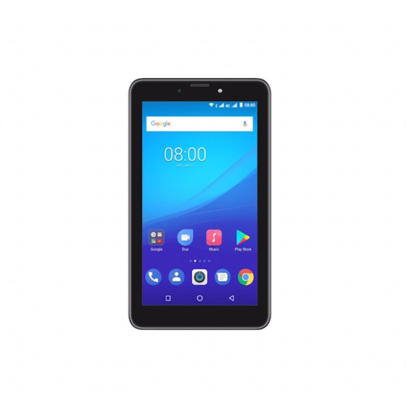 Evercoss Tab 2020 (Free Jellycase + Screen Protector)