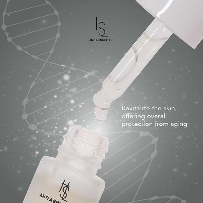 Serum HSL