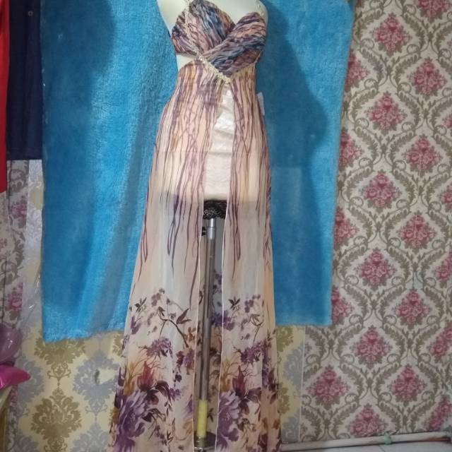 Sexy dress