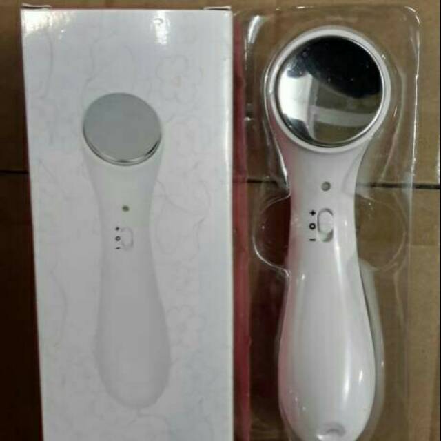 Setrika wajah/promo termurah