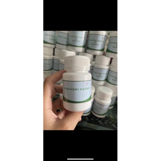 peninggi badan