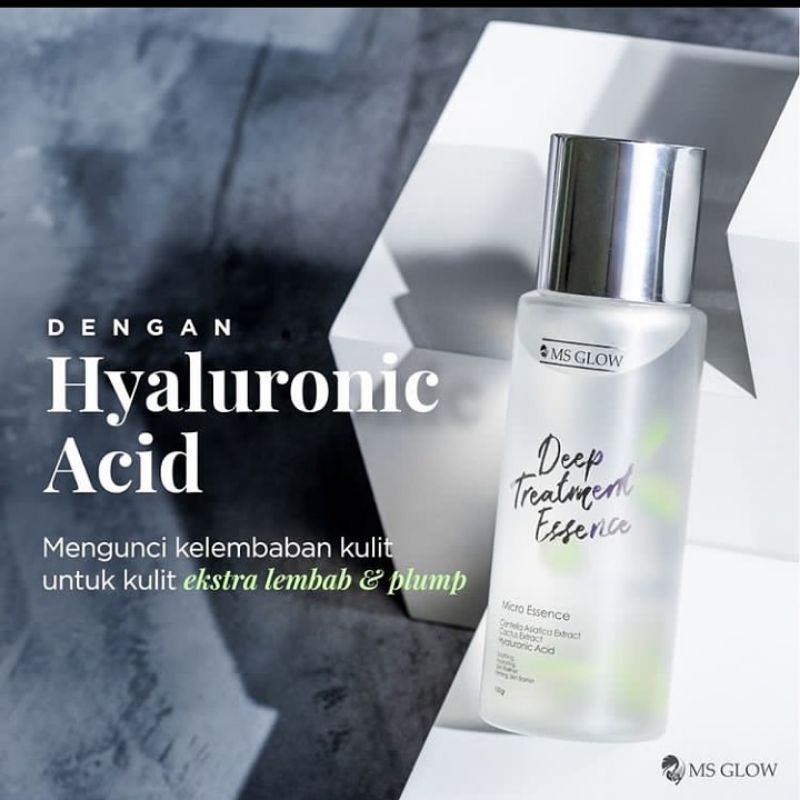 Deep Treatment Essence