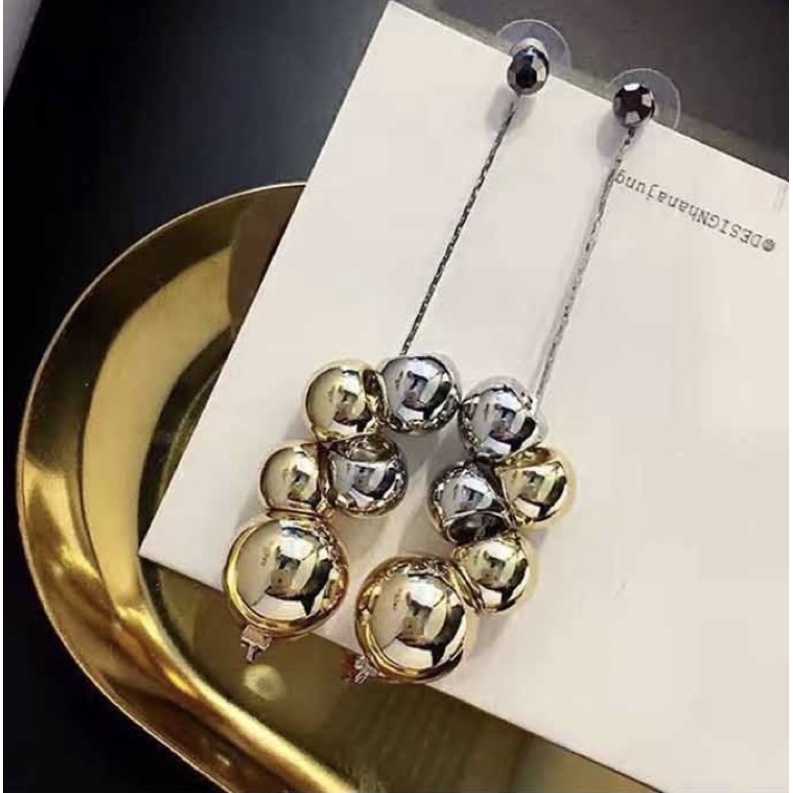 Anting Korea Elegan