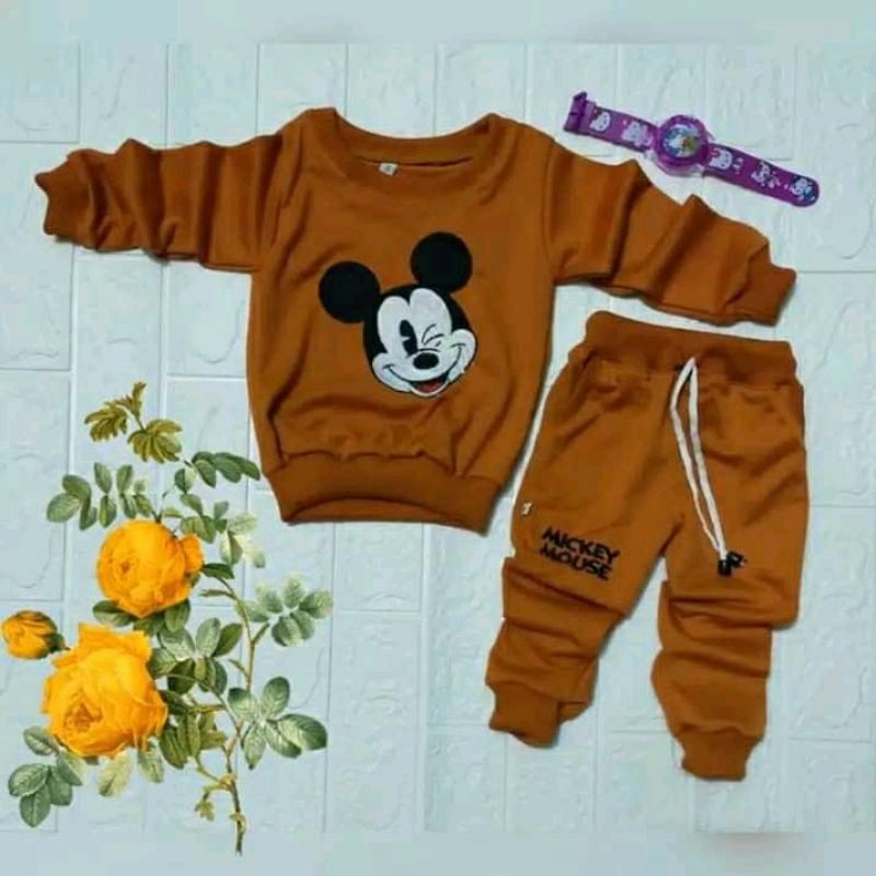 baju anak jago
