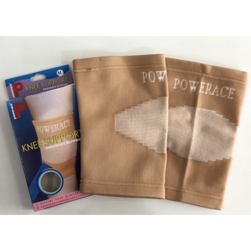Knee Support Powerace (Supporter Lutut)