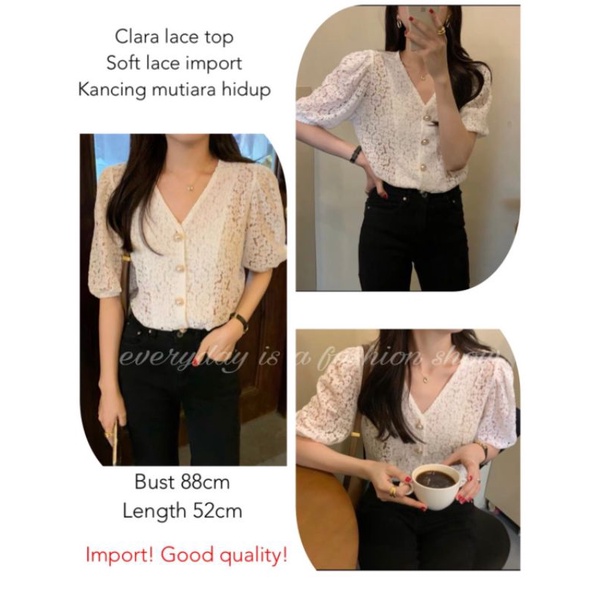 nzzz Clara import