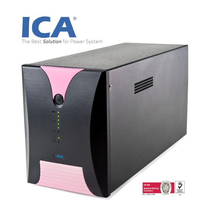 UPS CT-1682B (3200VA - LINE INTERACTIVE)
