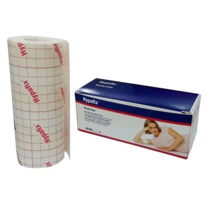 Plester Hypafix 15 Cm X 5 M