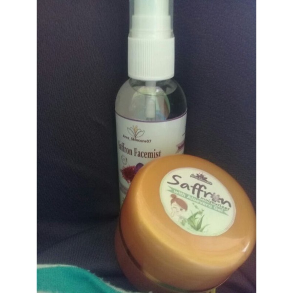 jelly moisturizer