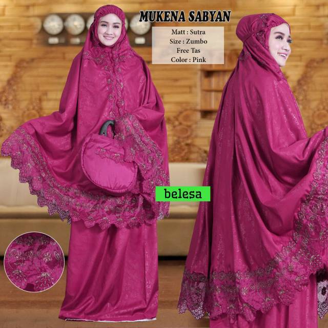 AL31_MUKENA SABYAN