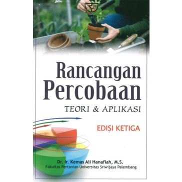 Rancangan Percobaan