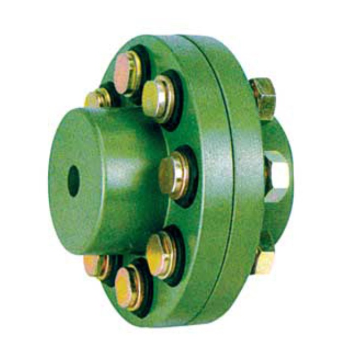 Coupling FCL type 90, 100, 112