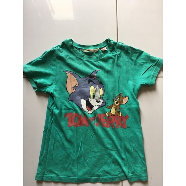 baju anak h&m preloved