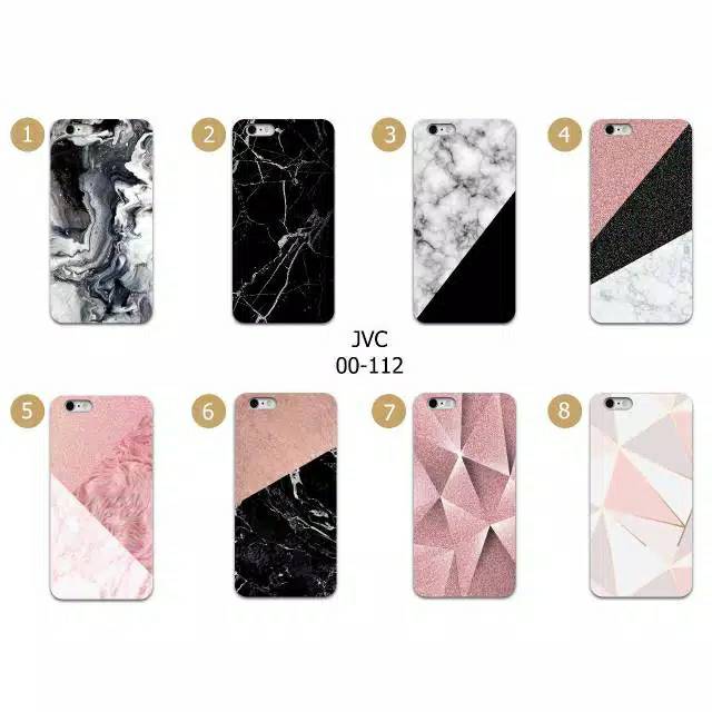 Custom case katalog