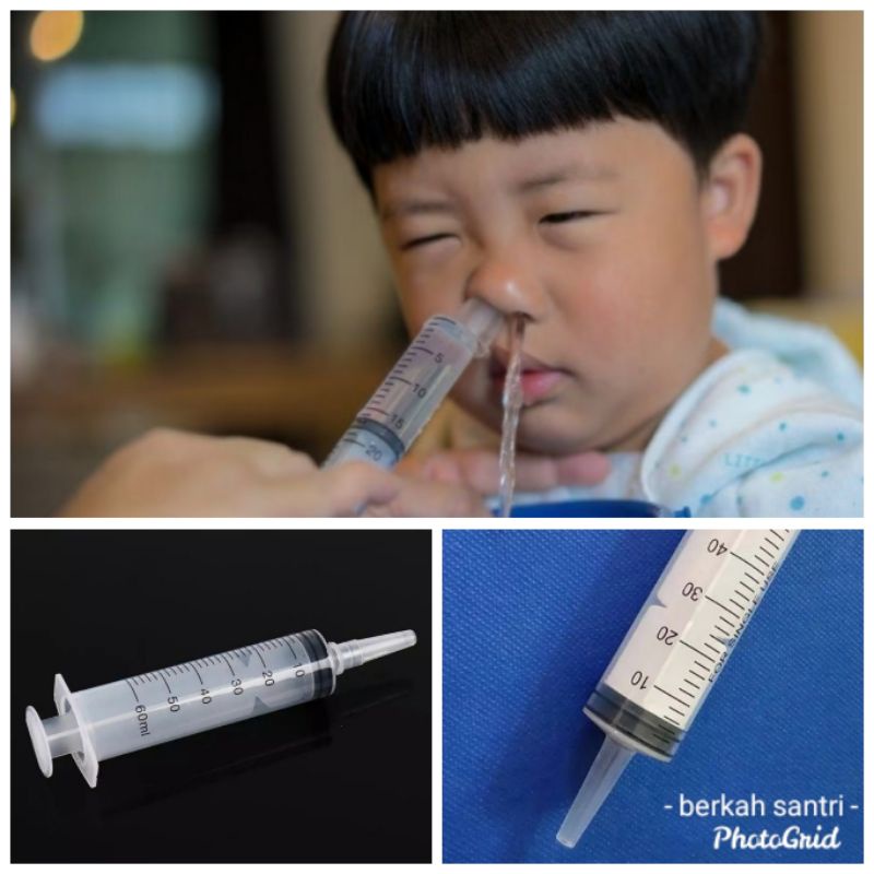 Pembersih Hidung 60cc