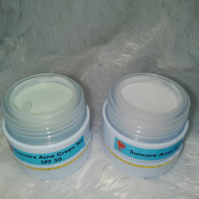 Suncare Acne Farmasi