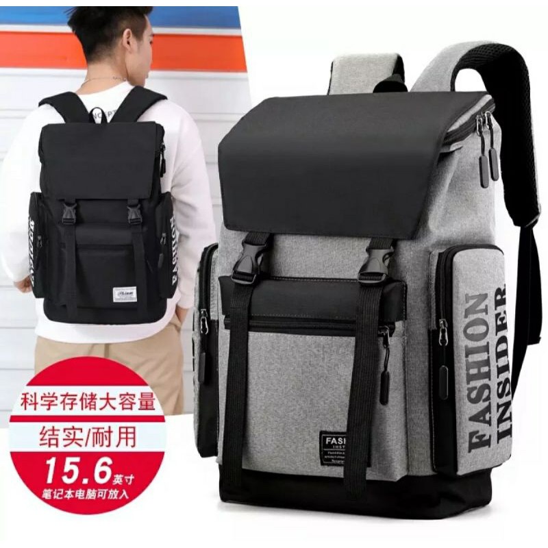 tas ransel