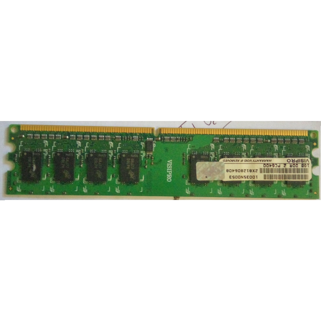 1G DDR2