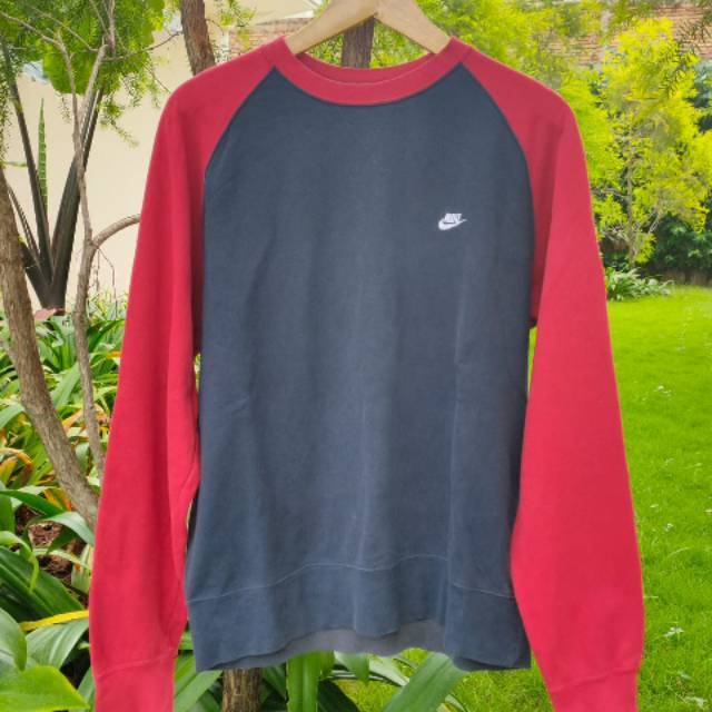 Crewneck Nike