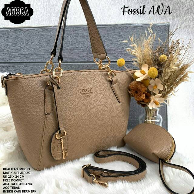 Tas wanita