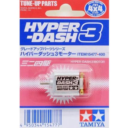 Tamiya 15477 - Hyper Dash 3 Motor - Dinamo