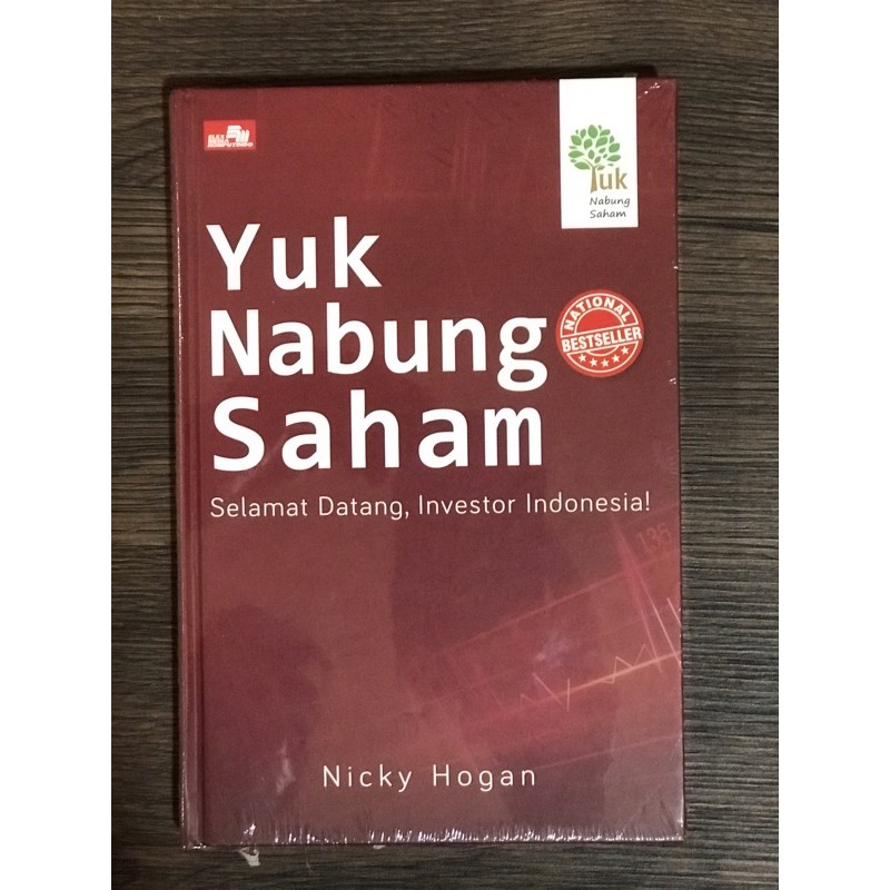 Yuk Nabung Saham