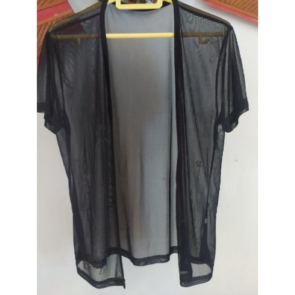 Outer PL