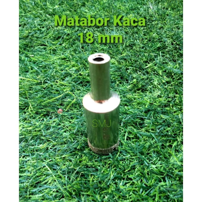Matabor Kaca Uk. 18 mm