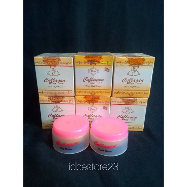 (READY) Criem Collagen original