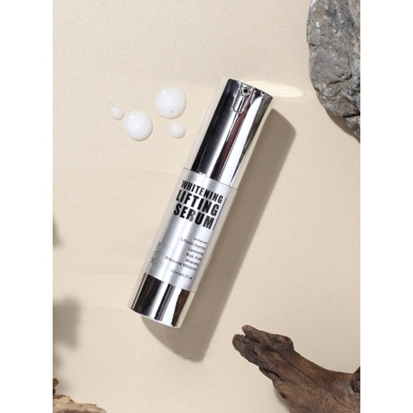 Whitening Lifting Serum
