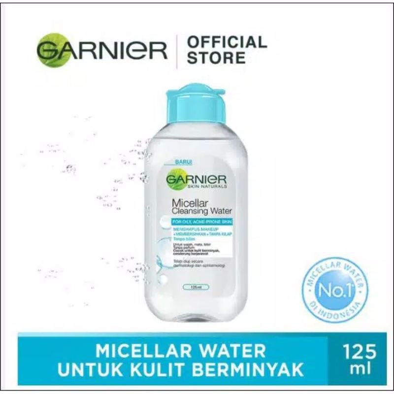 Garnier Micellar Water