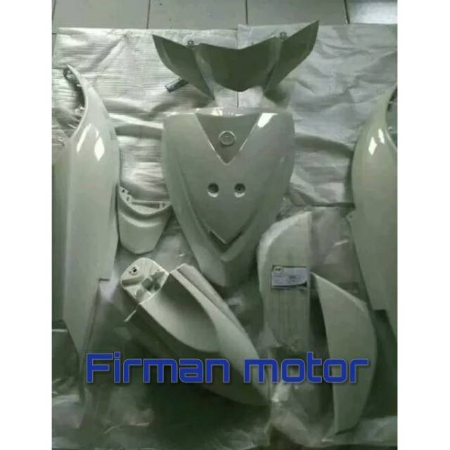 Full bodi alus mio j