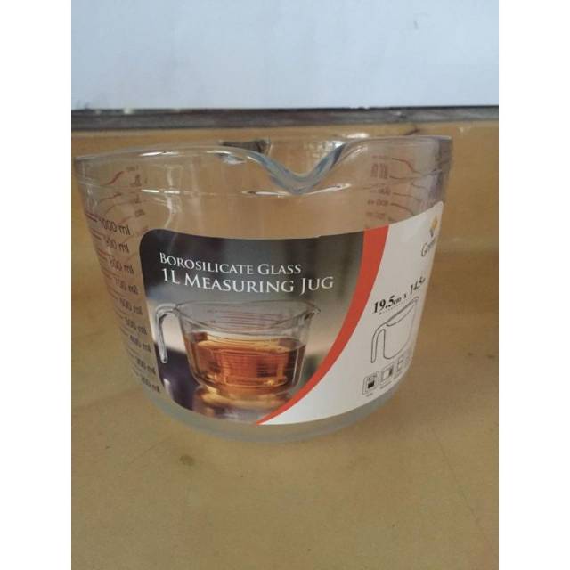 Gorme measuring Jug 1Liter